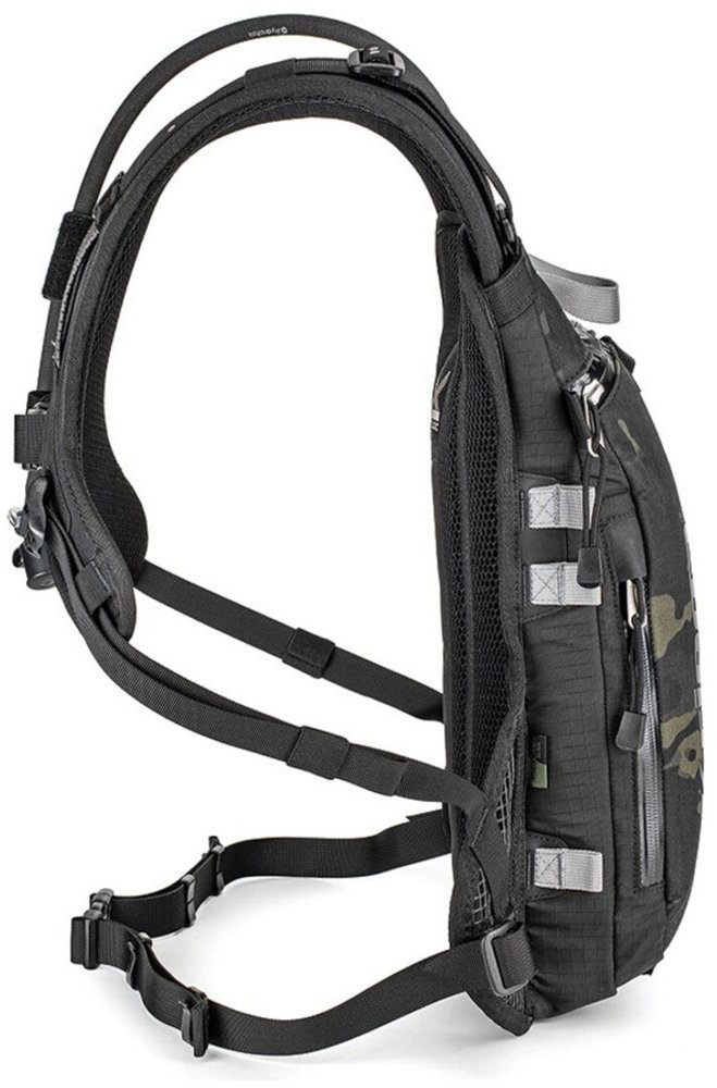 Kriega Hydro 3 Multicam Backpack