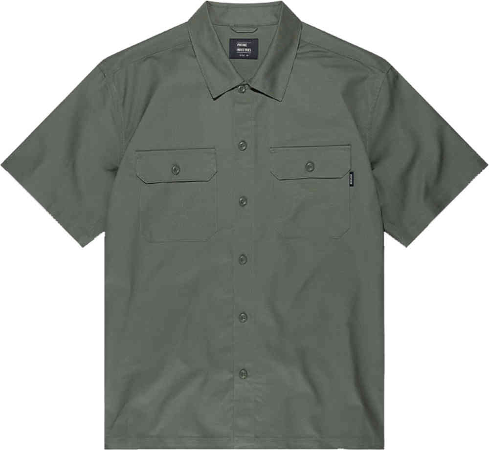 Vintage Industries Dexter Shirt