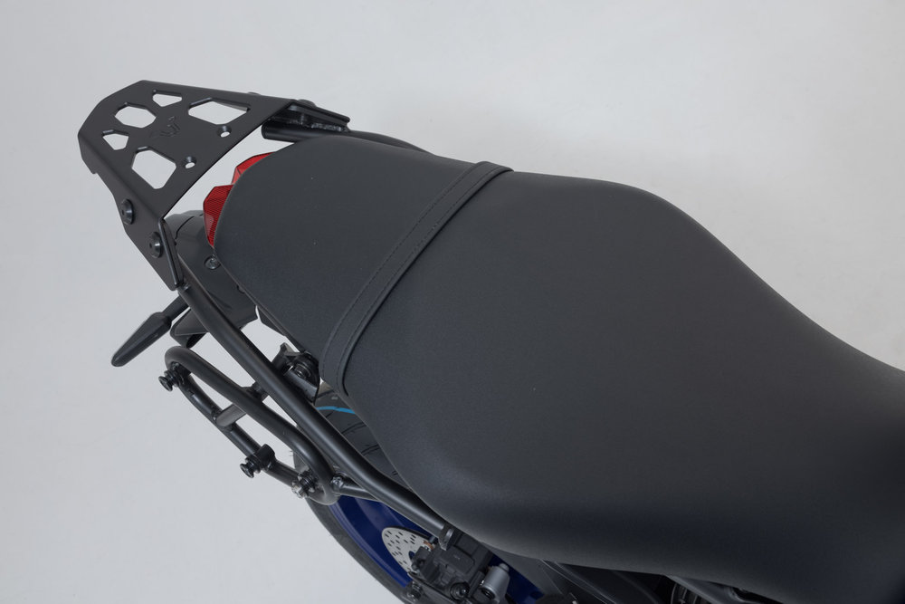SW-Motech URBAN ABS side case system - 2x 16,5 l. Yamaha MT-09 (20-).