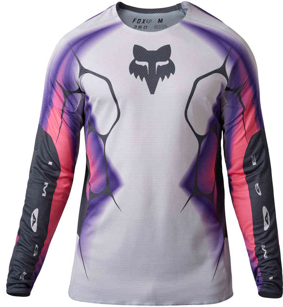 FOX 360 Syz Motocross Jersey