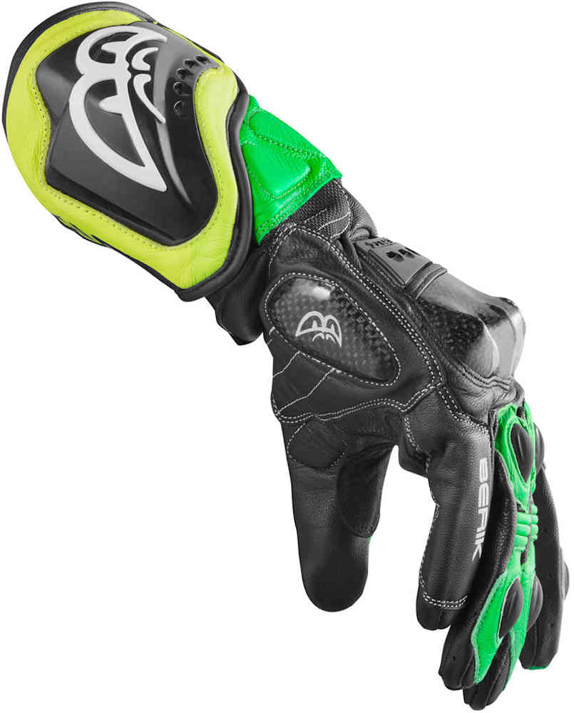 Berik TX-1 Motorcycle Gloves