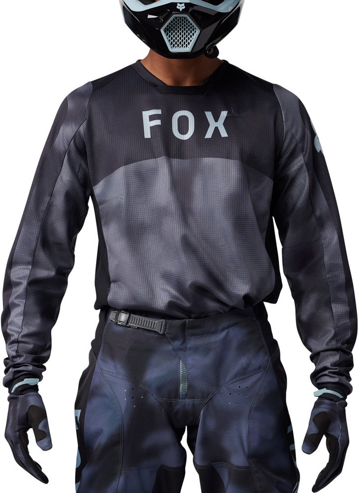 FOX 180 Taunt Motocross Jersey