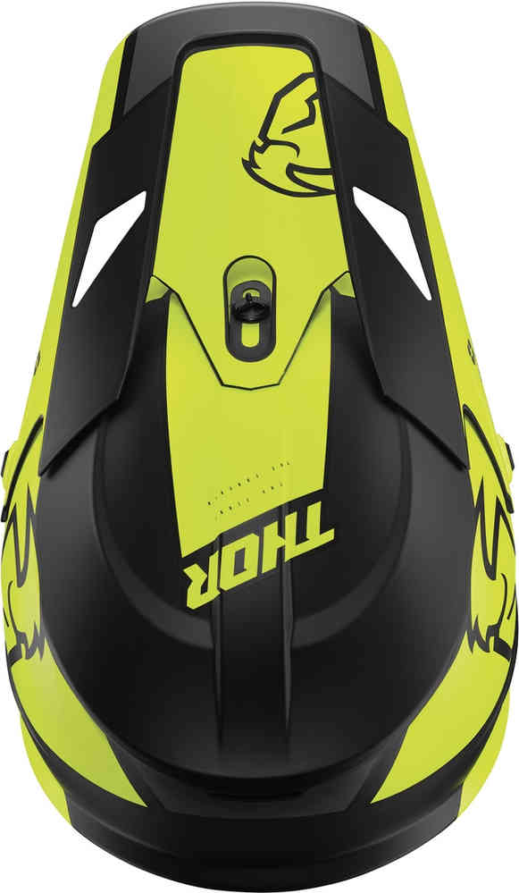 Thor Sector Split Mips Motocross Helmet