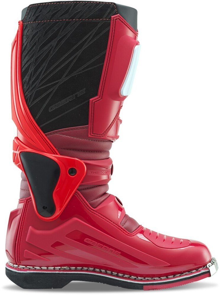 Gaerne Fastback Endurance Motocross Boots