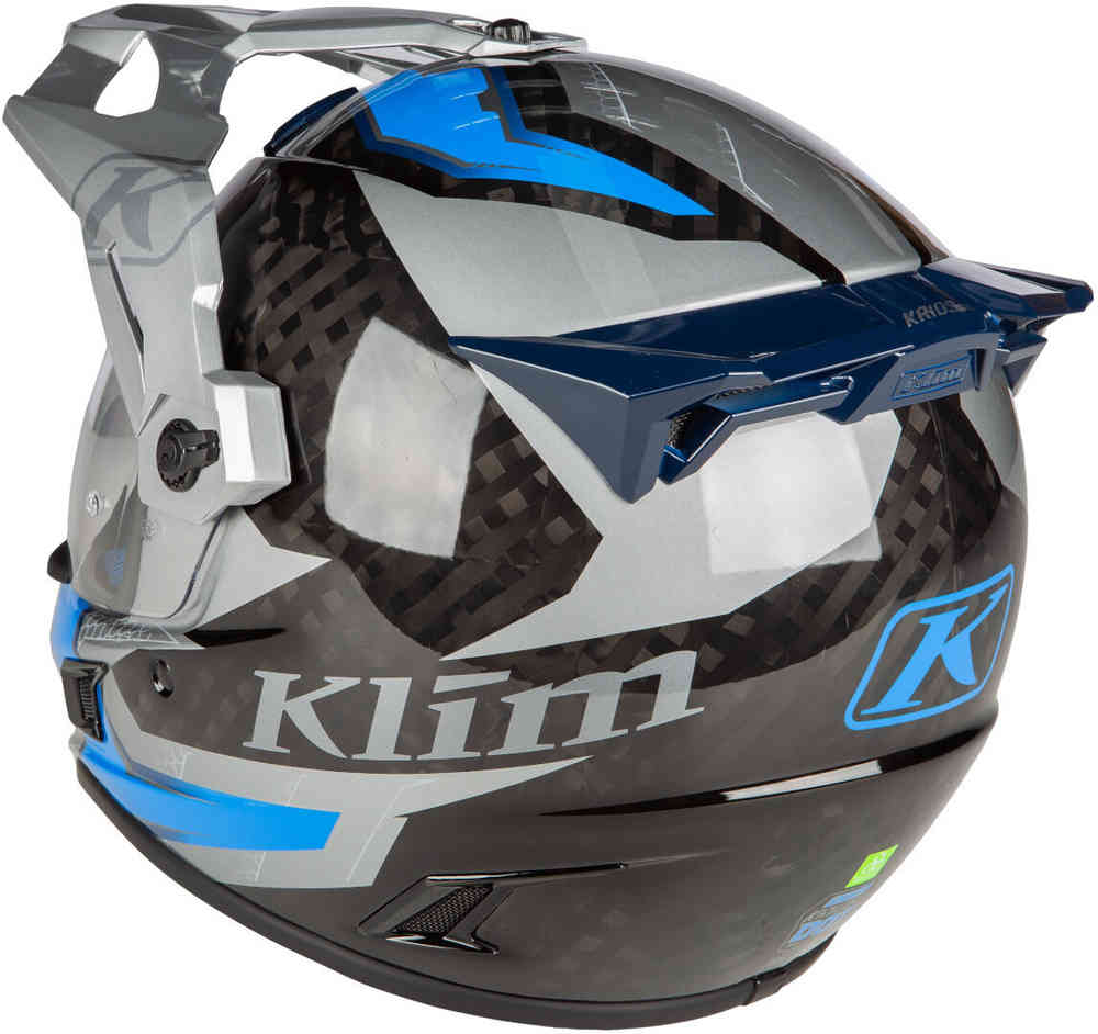 Klim Krios Pro Motocross Helmet
