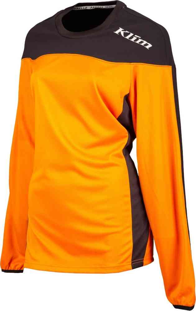 Klim Rebelle Ladies Motocross Jersey