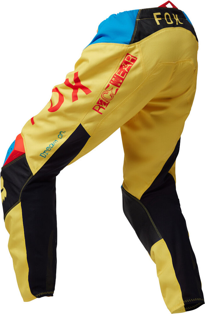 FOX 180 Race Spec Motocross Pants