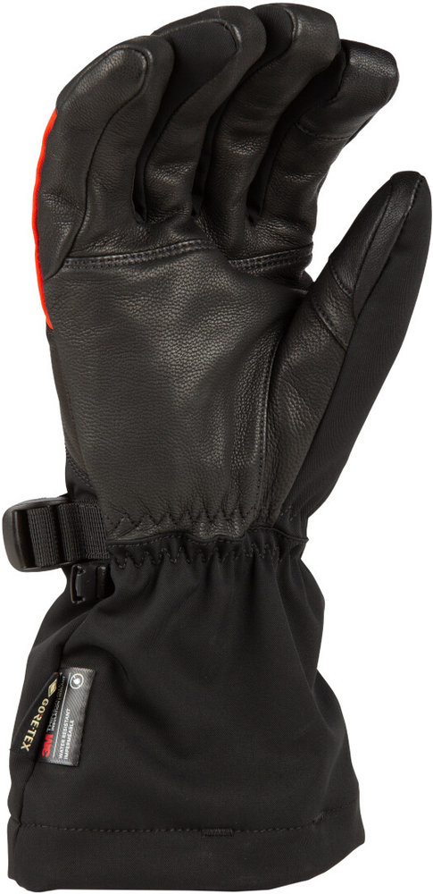 Klim Blaze Snowmobile Gloves