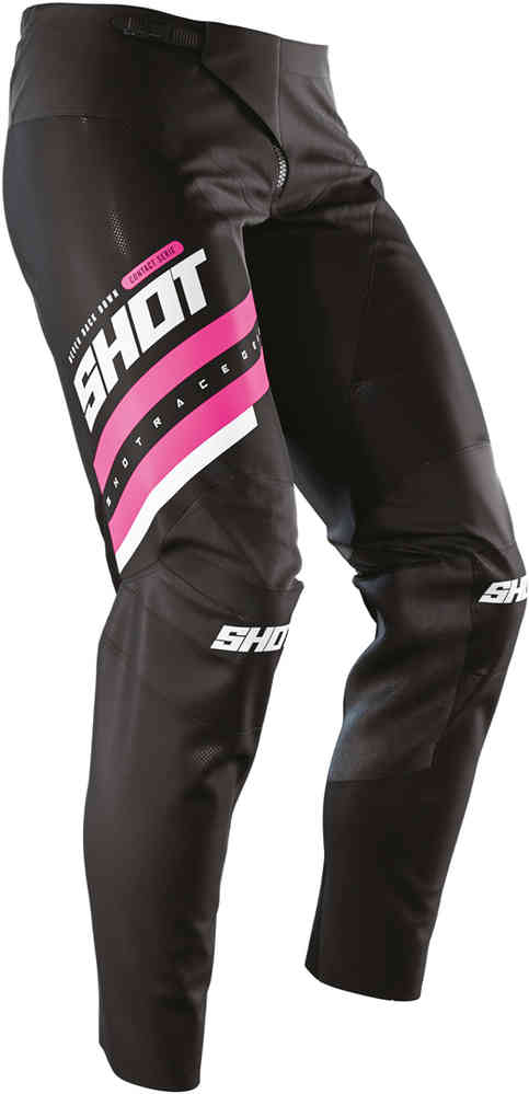 Shot Contact Shining Motocross Pants