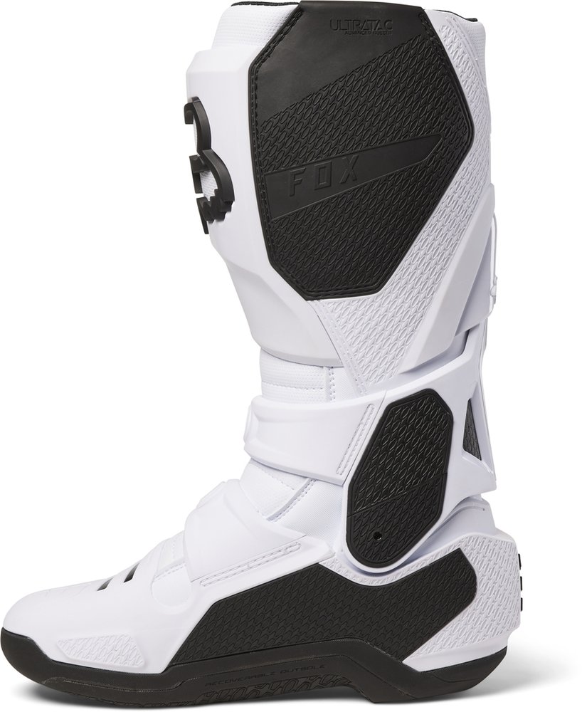 FOX Instinct Motocross Boots