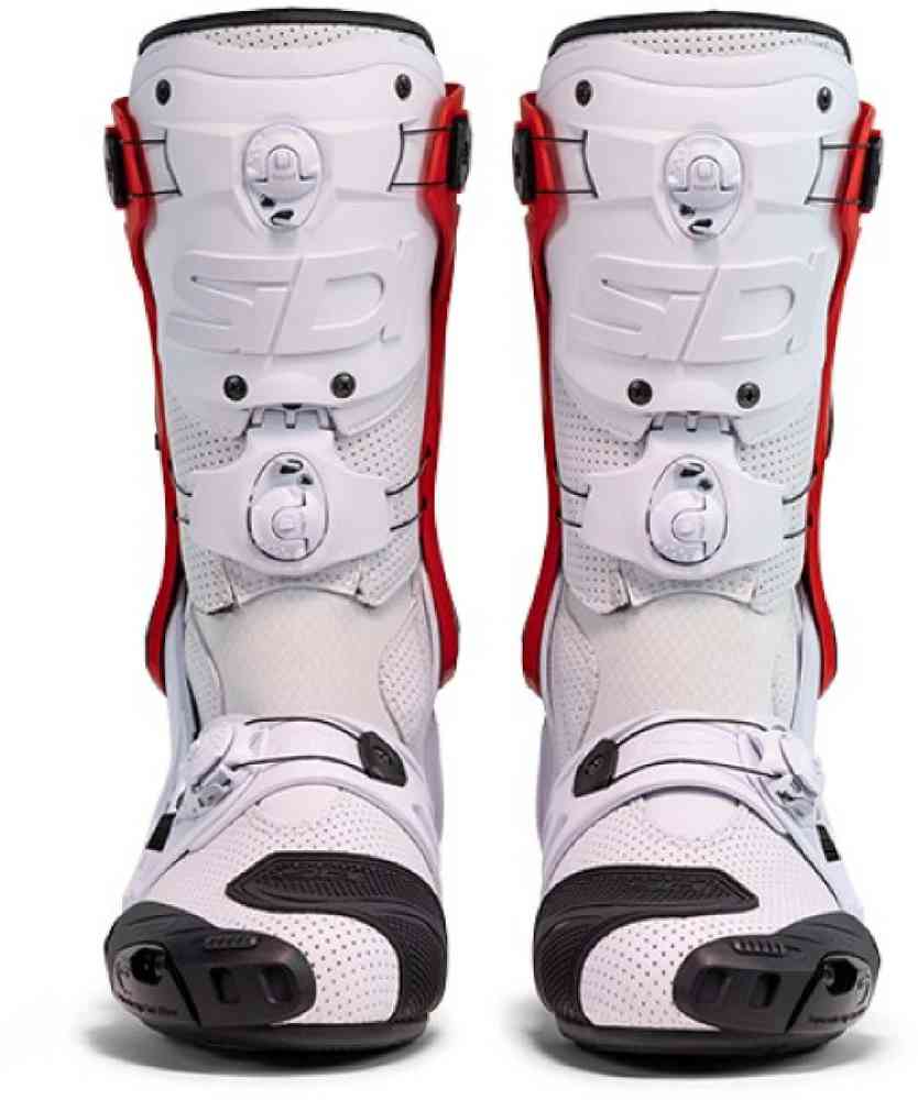 Sidi Rex Air Motorcycle Boots