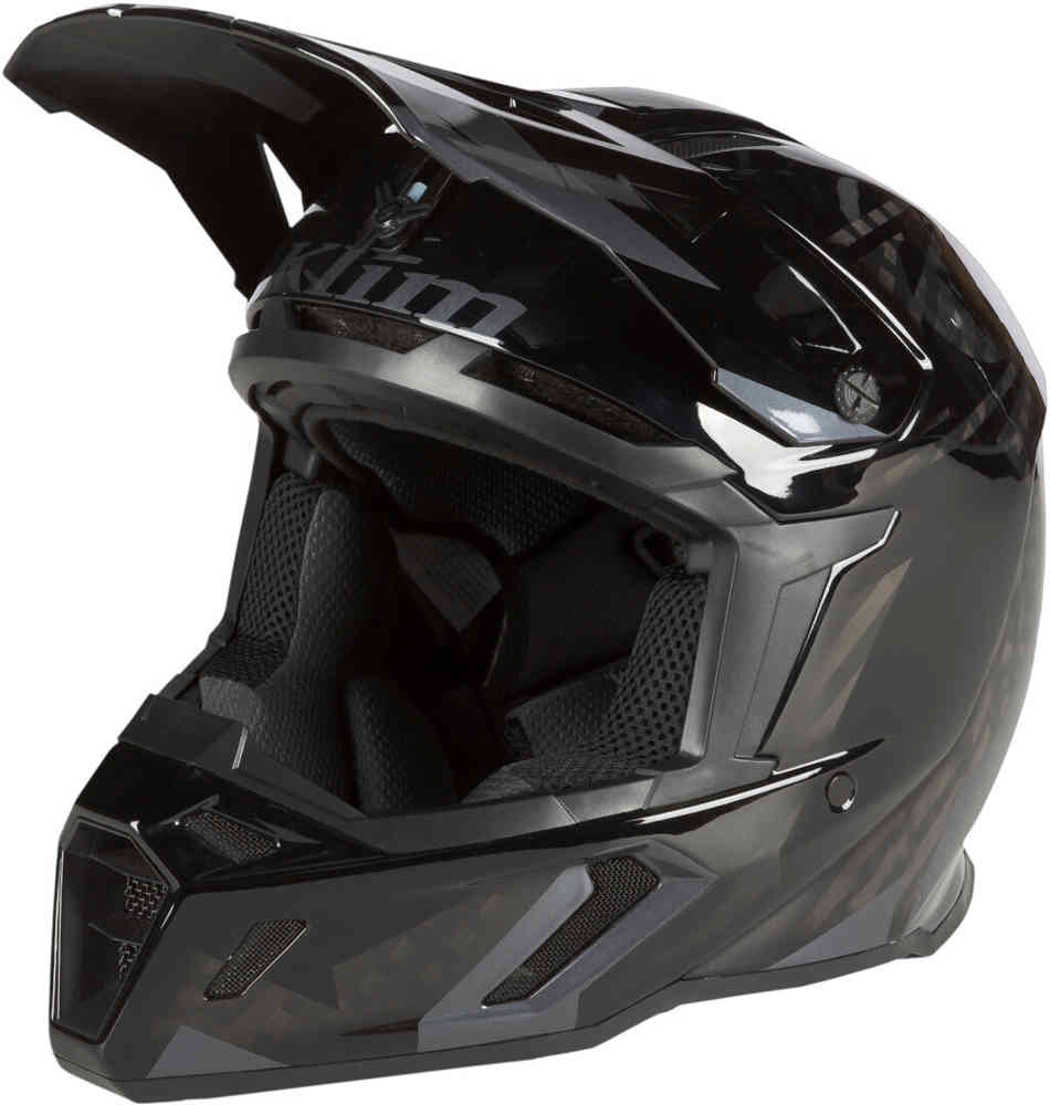 Klim F5 AMP Motocross Helmet