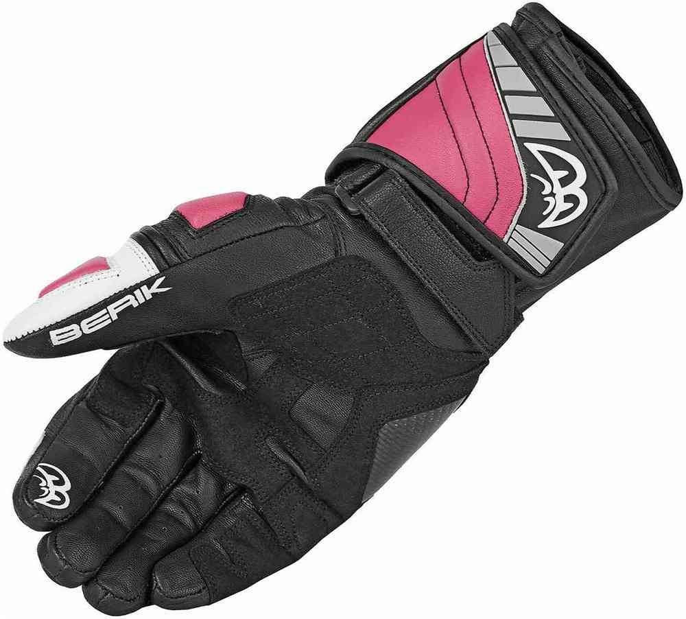 Berik Zoldar Ladies Motorcycle Gloves