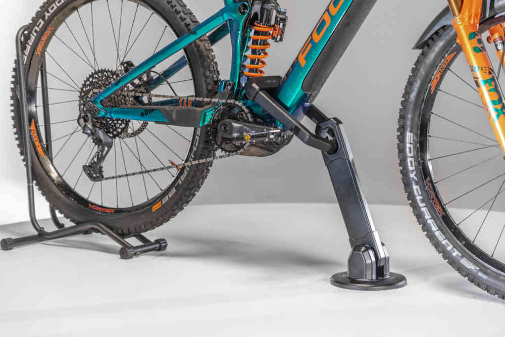 Hiplok Swing Arm AX1000 Wall/Floor Lock