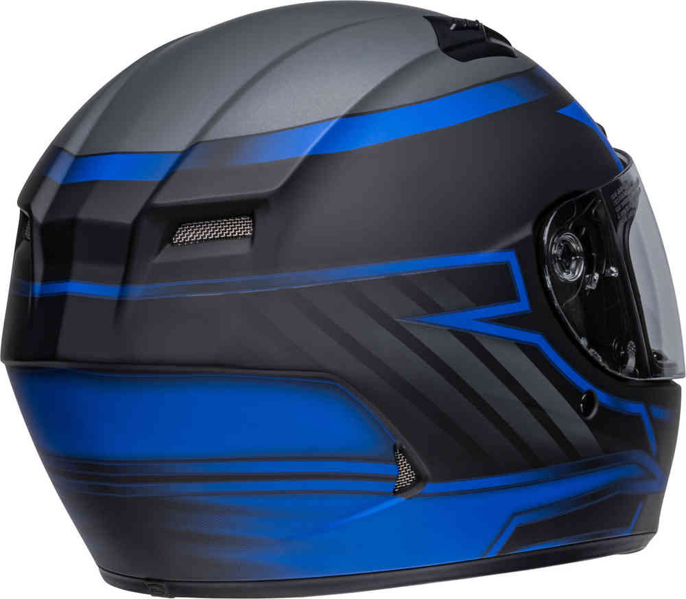 Bell Qualifier DLX Mips Raiser Helmet