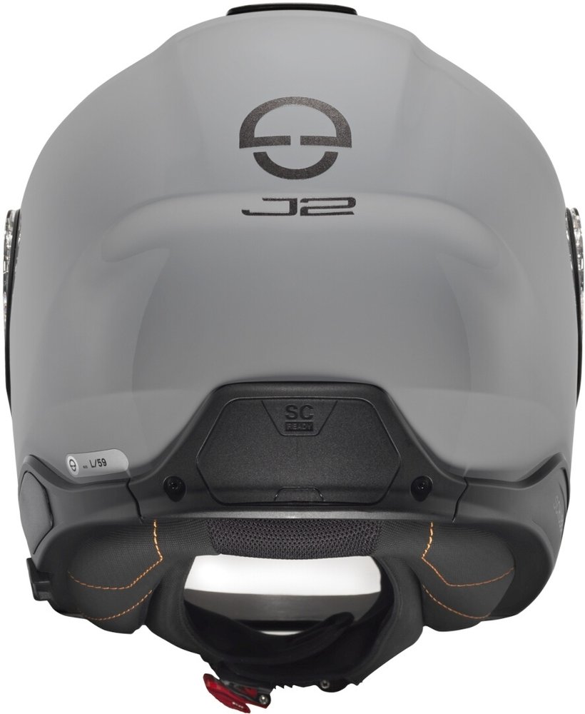 Schuberth J2 Jet Helmet
