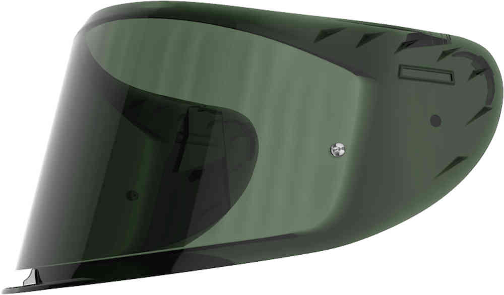 LS2 FF327 Challenger Pinlock Visor