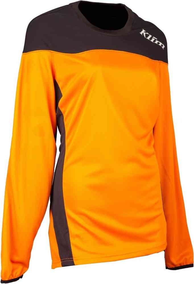 Klim Rebelle Ladies Motocross Jersey
