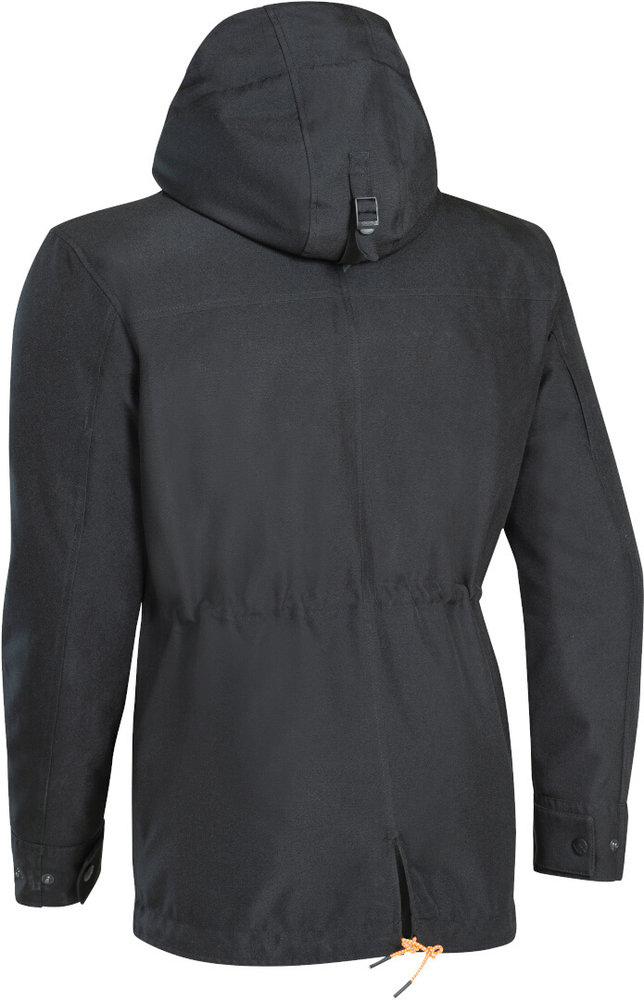 Ixon Bellecour Motorcycle Textile Jacket