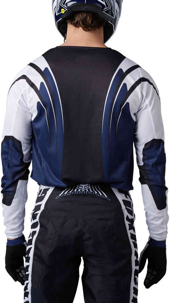 FOX 180 GOAT Strafer Motocross Jersey