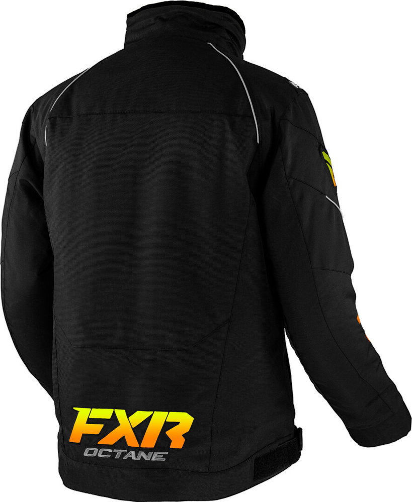 FXR Octane 2023 Snowmobile Jacket