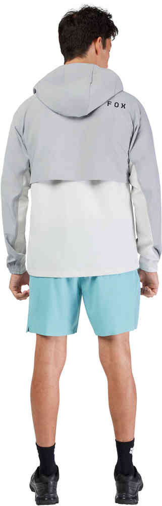 FOX Survivalist Motocross Jacket