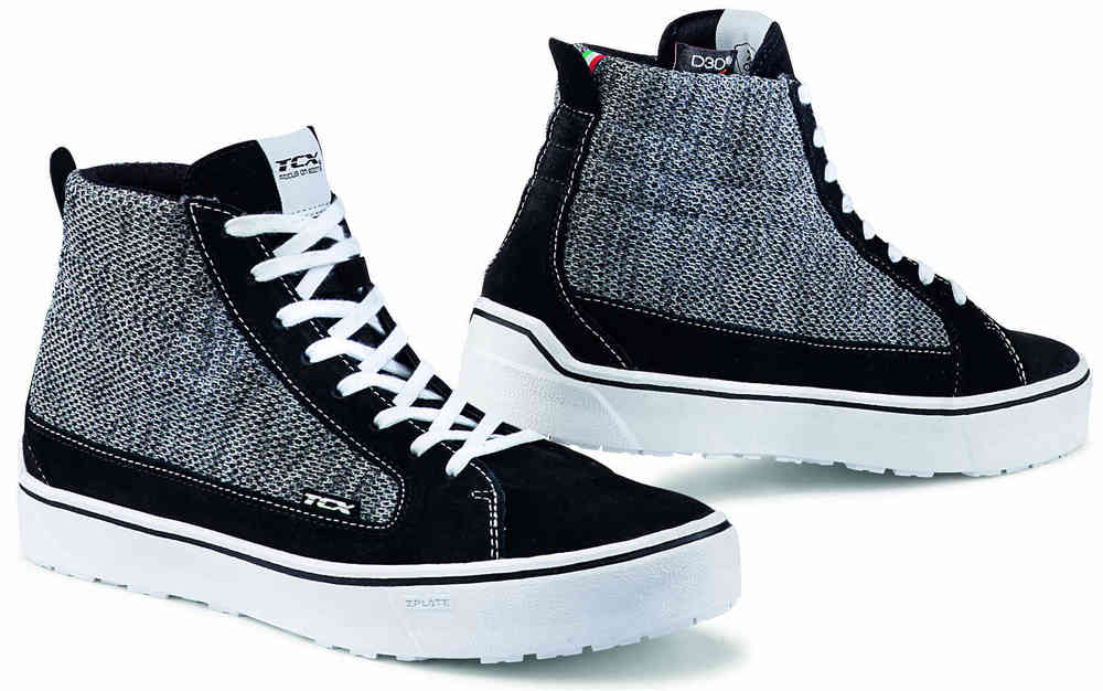 TCX Street 3 Air Motorcycle Shoes