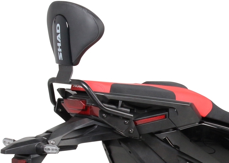 SHAD Mounting Set Backrest