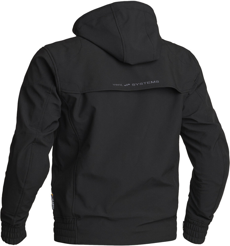 Lindstrands Frisen Motorcycle Textile Jacket