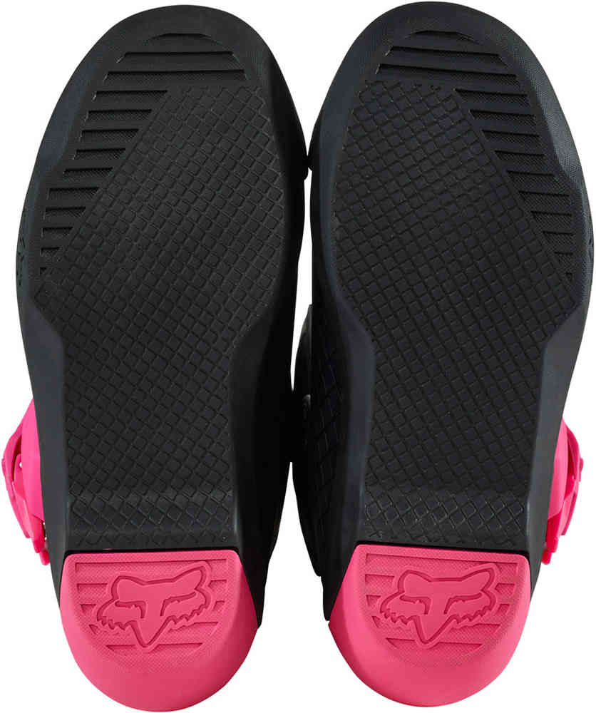 FOX Comp Youth Motocross Boots
