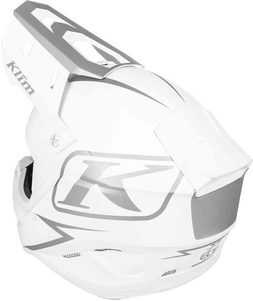 Klim T1 Freeride Snowmobil Helmet