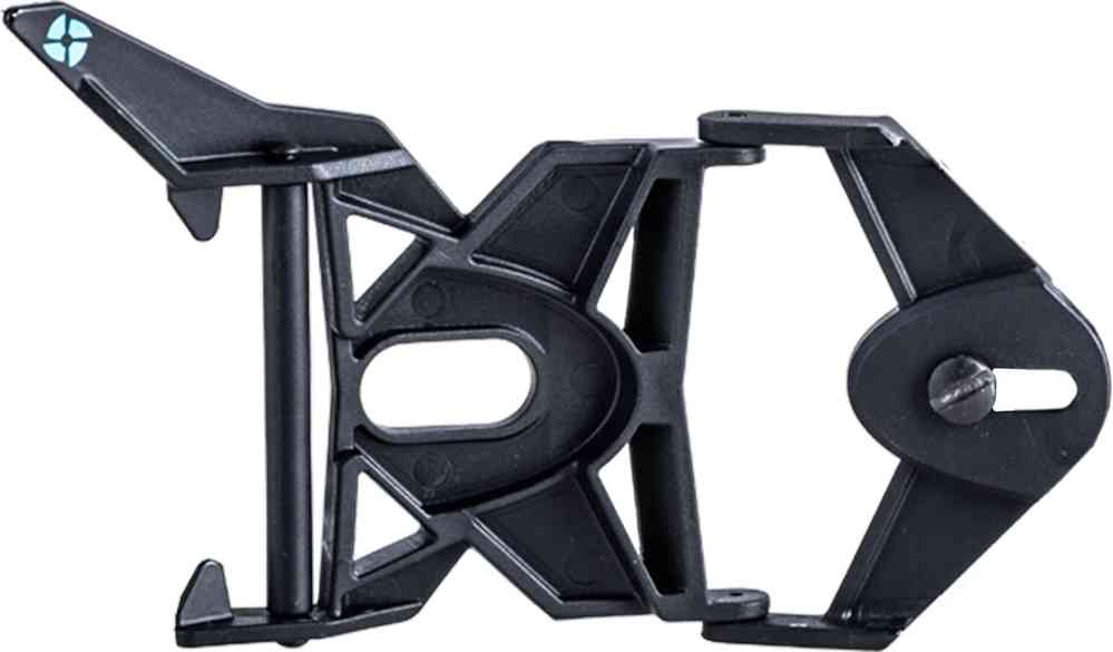 Oneal Airflaps™ EX-SRS Ventilation System