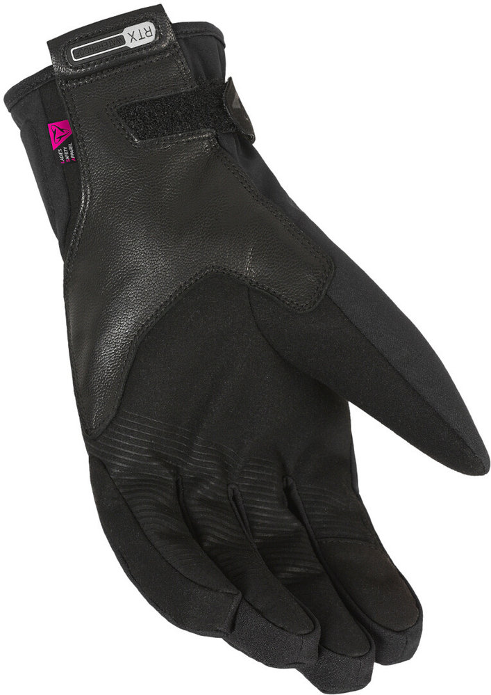 Macna Chill RTX waterproof Ladies Motorcycle Gloves