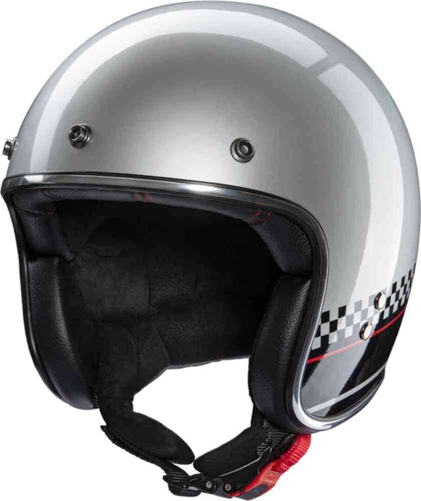 Redbike RB-806 Le Mans Jet Helmet