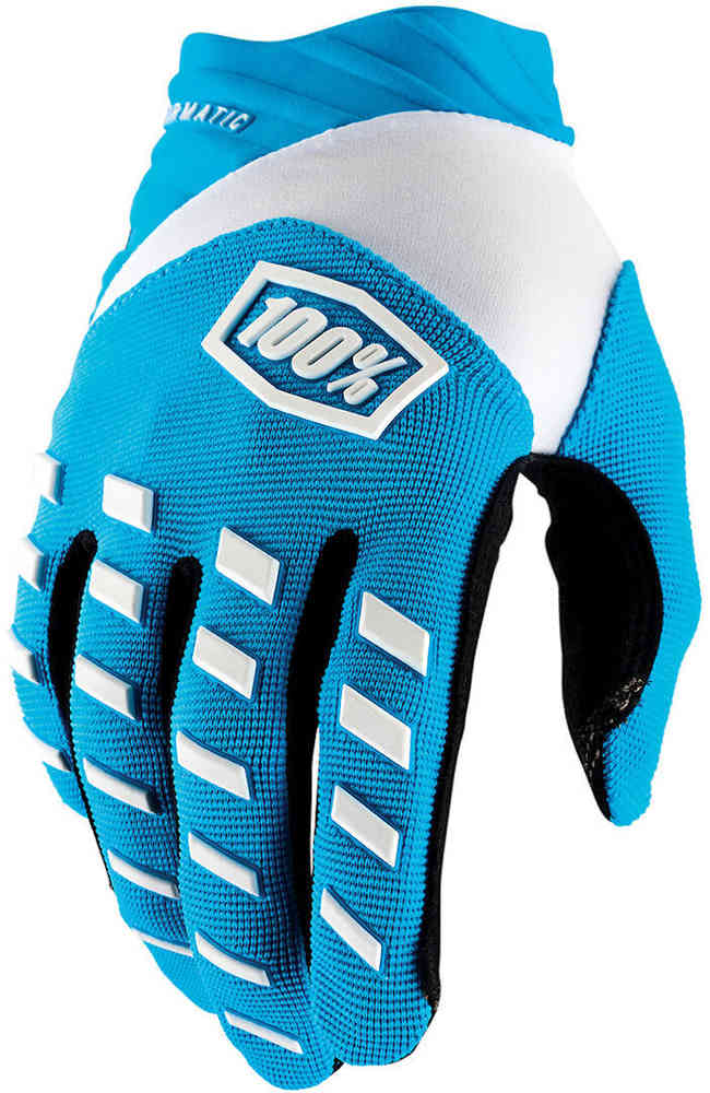 100% Airmatic Bicycle Gloves