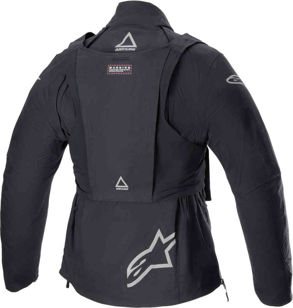 Alpinestars Techdura Motocross Jacket