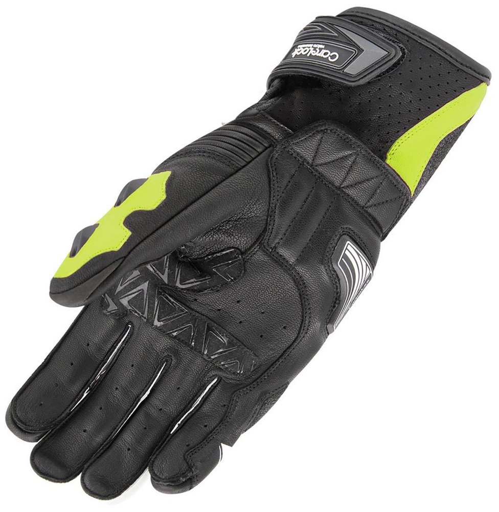 Orina Stream Motorcycle Gloves