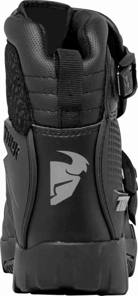 Thor Blitz XRS Motocross Shoes