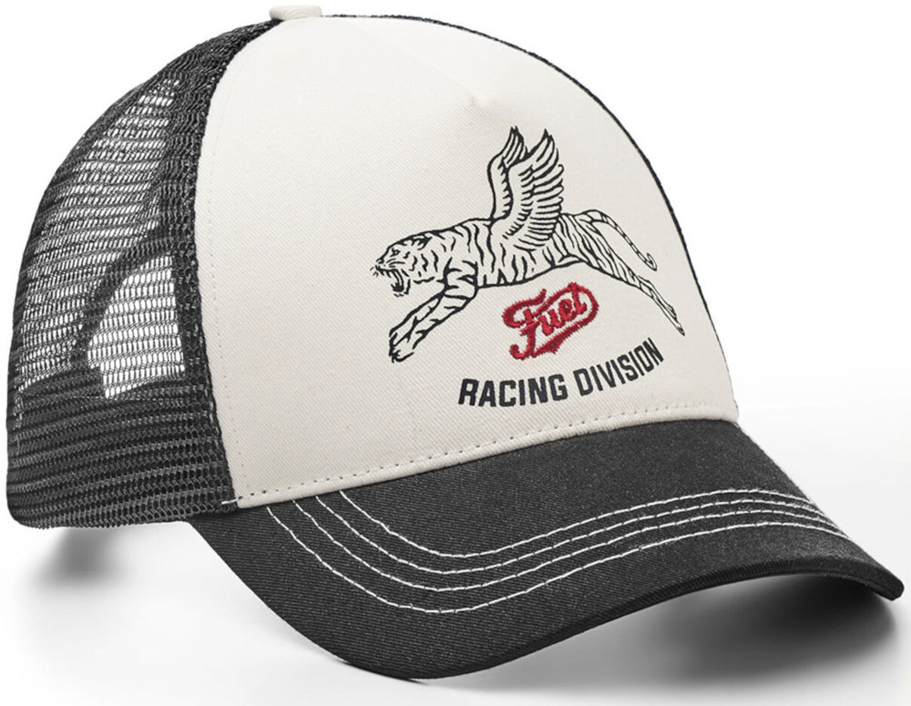 Fuel Racing Division Cap