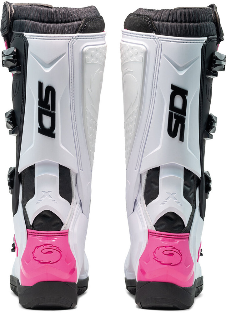 Sidi XPower SC Motocross Boots