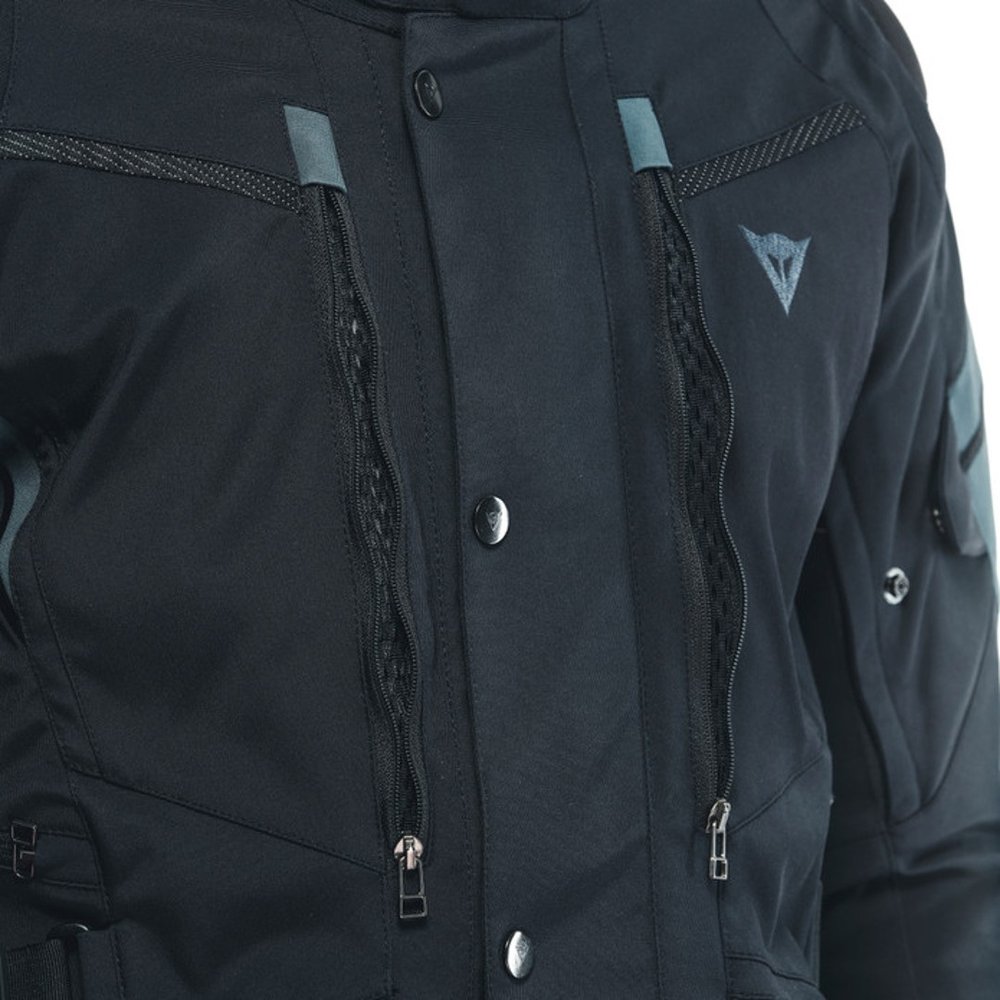 Dainese Carve Master 3 Gore-Tex Motorcycle Textile Jacket