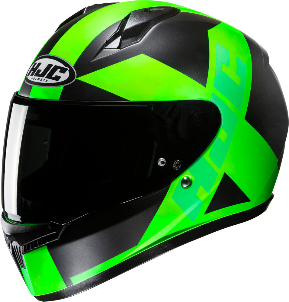 HJC C10 Tez Helmet