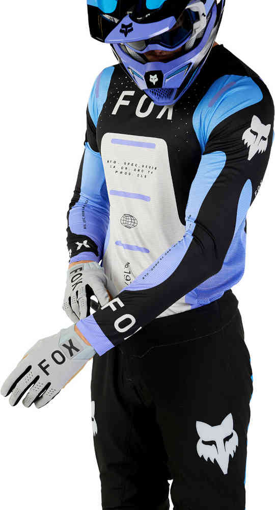 FOX Flexair Magnetic Motocross Jersey
