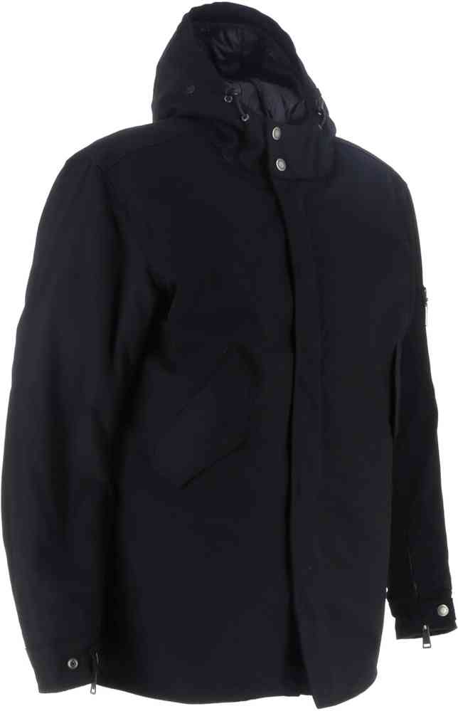 Helstons Mods Motorcycle Textile Jacket