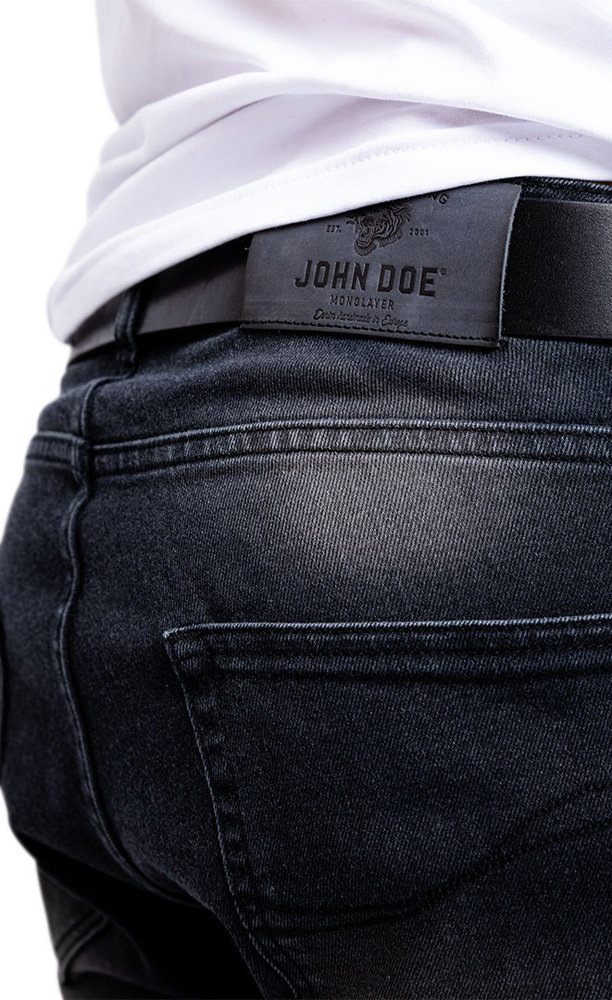 John Doe Taylor Mono Motorcycle Jeans