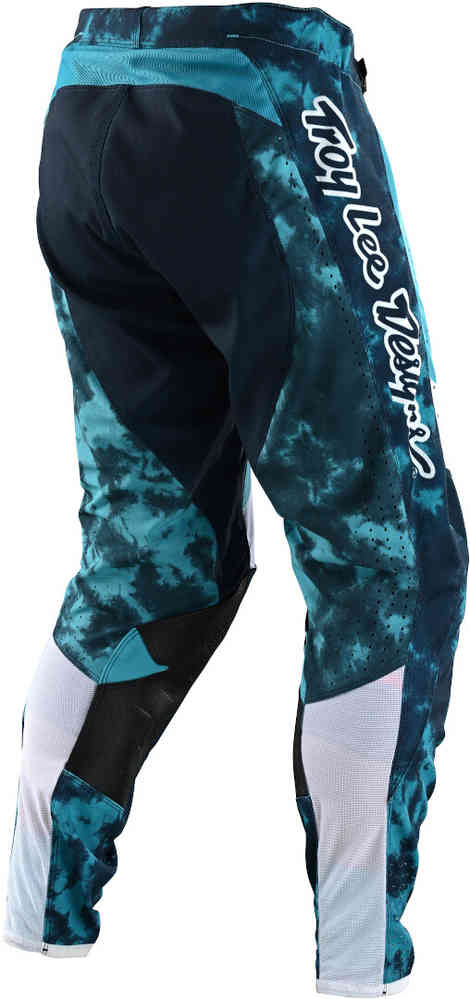 Troy Lee Designs SE Pro Dyeno Motocross Pants