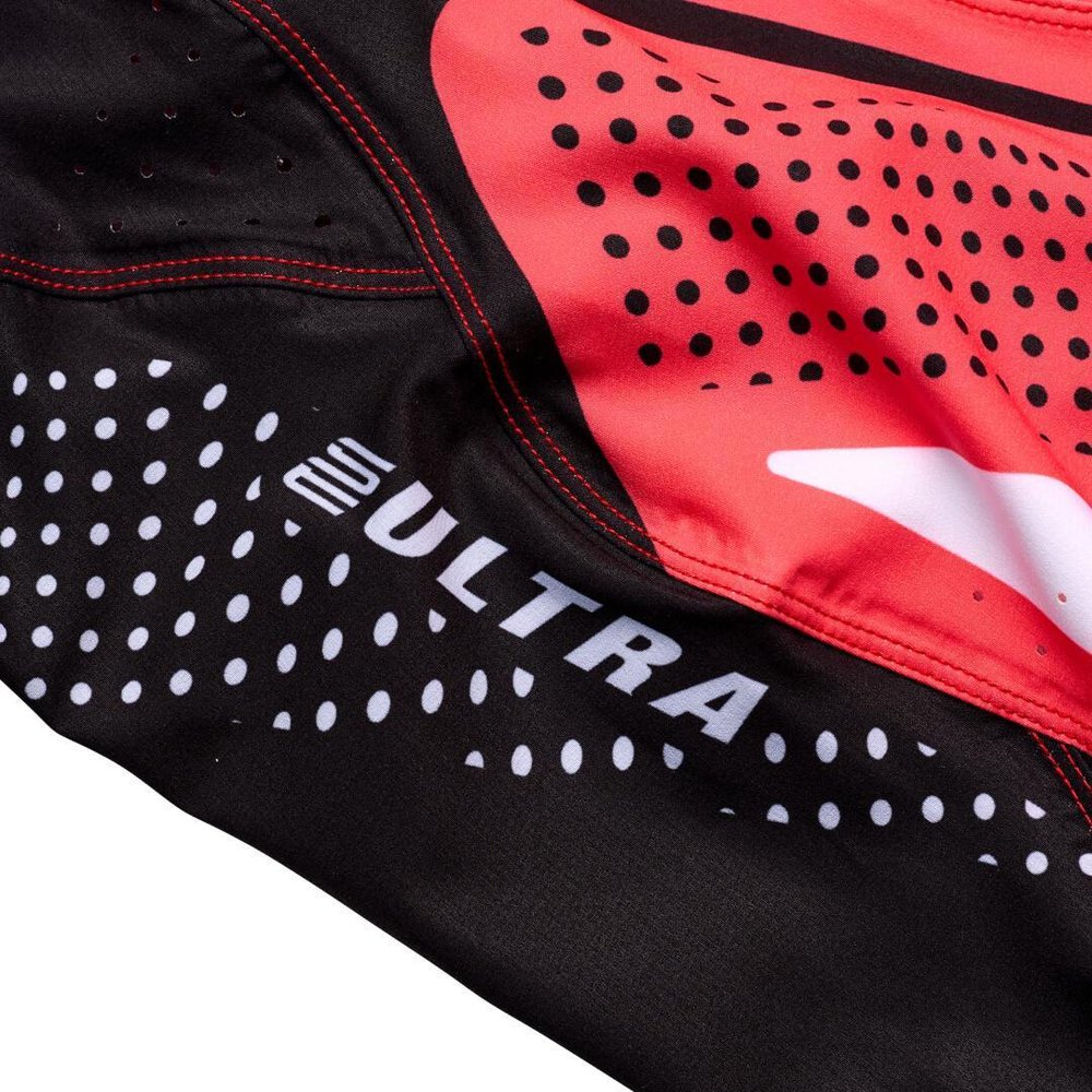 Troy Lee Designs SE Ultra Optic Motocross Pants