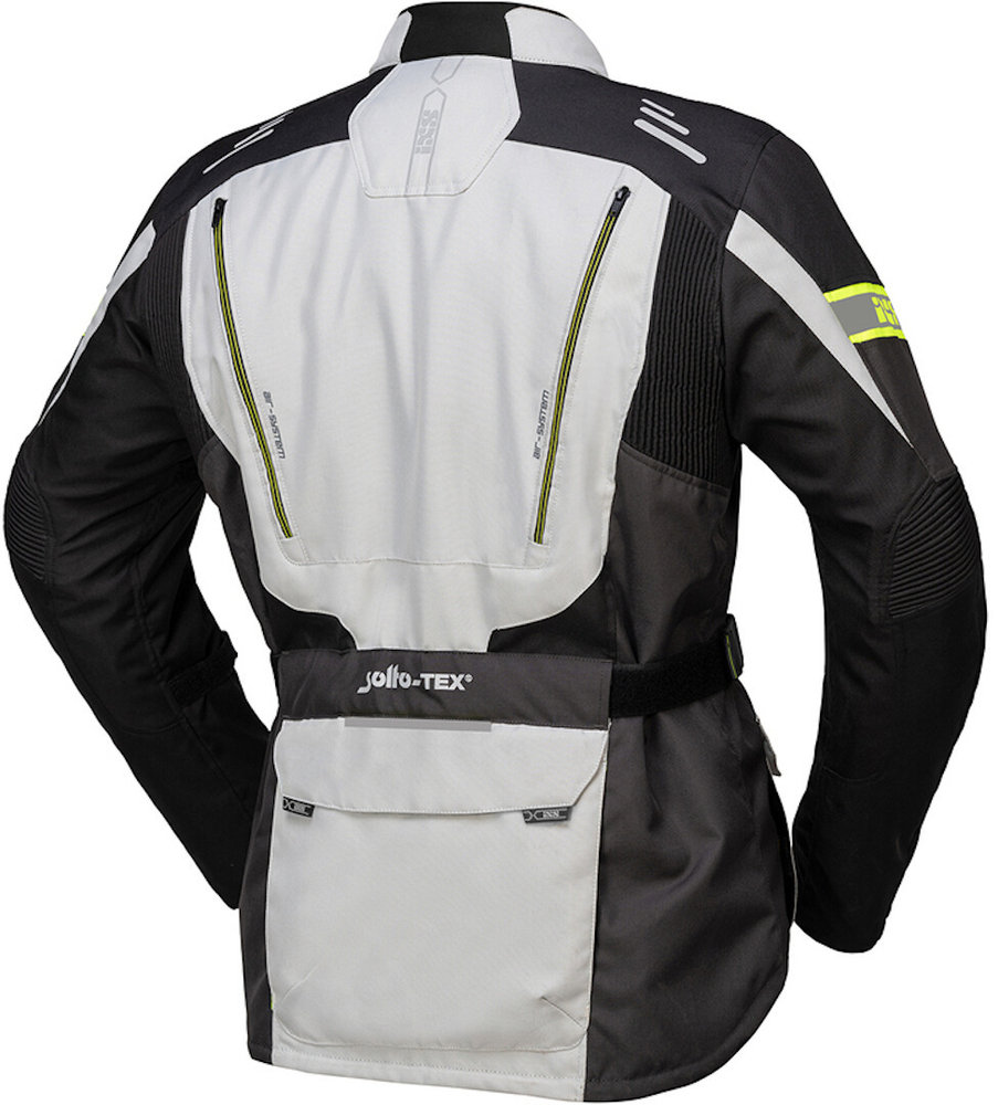 IXS Lorin-ST Motorcycle Textile Jacket