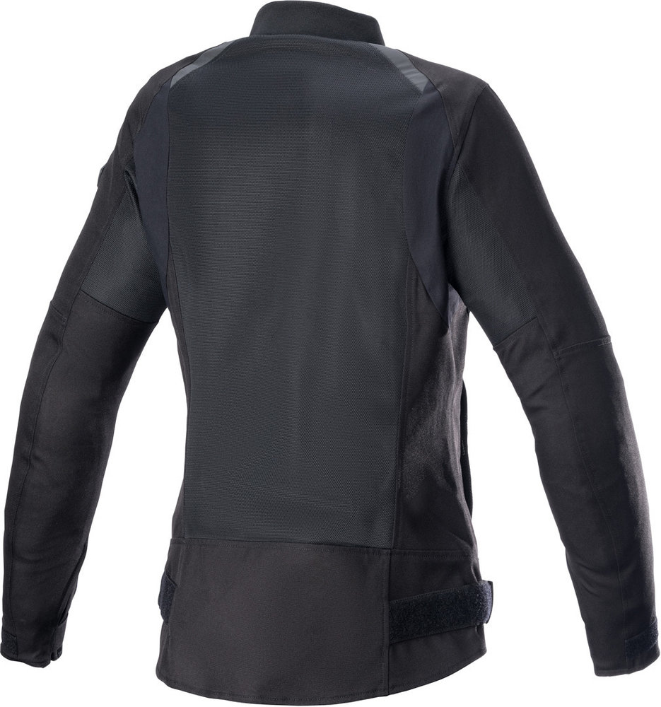 Alpinestars Eloise V2 Air Ladies Motorcycle Textile Jacket