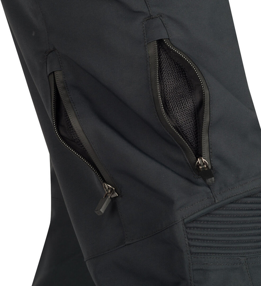 Bering Zephyr waterproof Ladies Motorcycle Textile Pants
